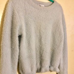 The Softest Cloud Sweater You Will Ever Own